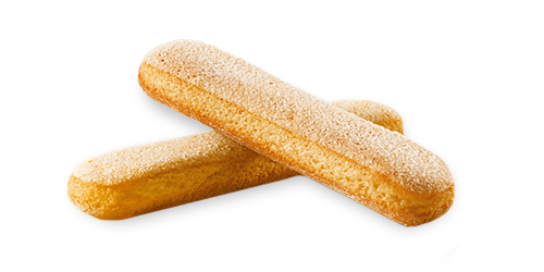 VICENZI VINCENZOVO BISCOTTI SAVOIARDI 300 GR (9 in a box)