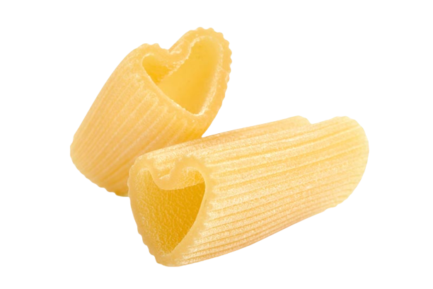 MOLISANA PASTA DI SEMOLA RIGACUORE N.1000 500 GR (24 in a box)