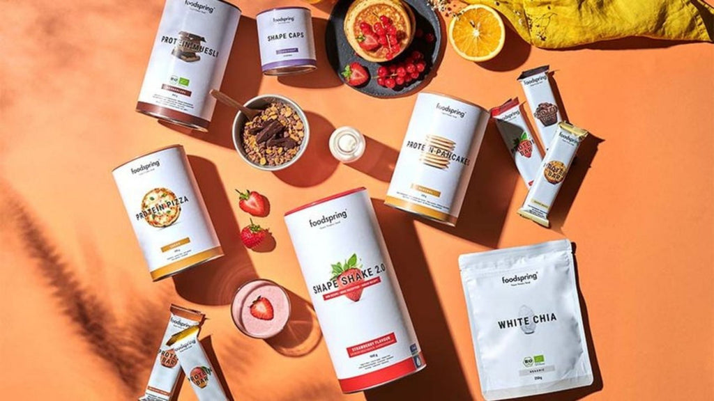 Foodspring