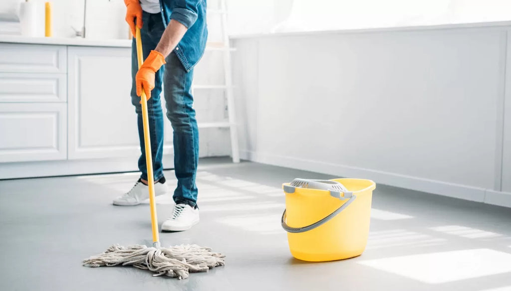Floor Detergents