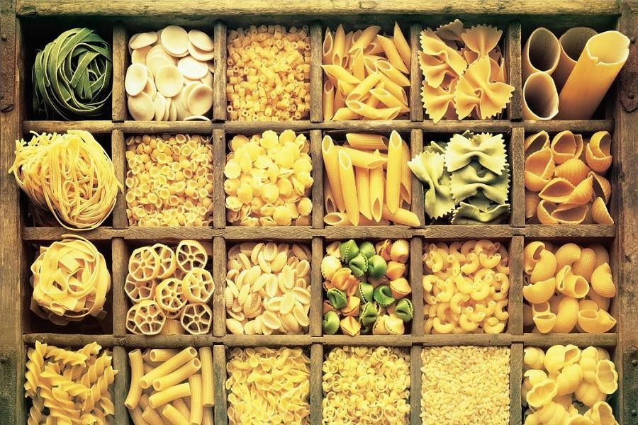 Catering Pasta