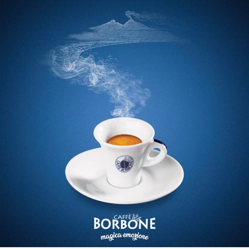 Caffè Borbone