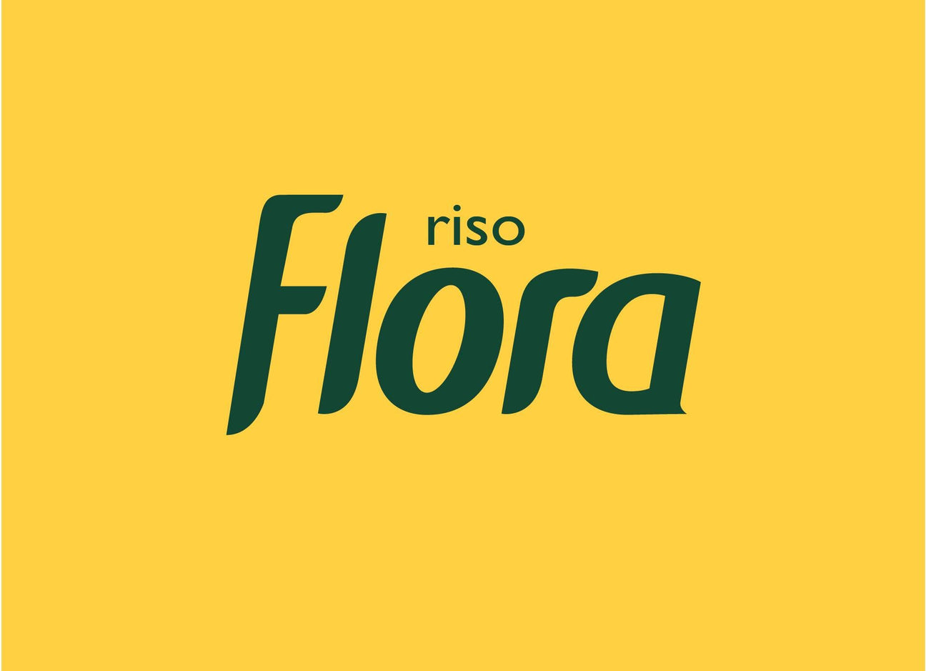Riso Flora