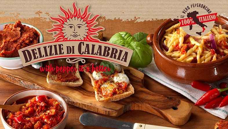 Delizie Di Calabria
