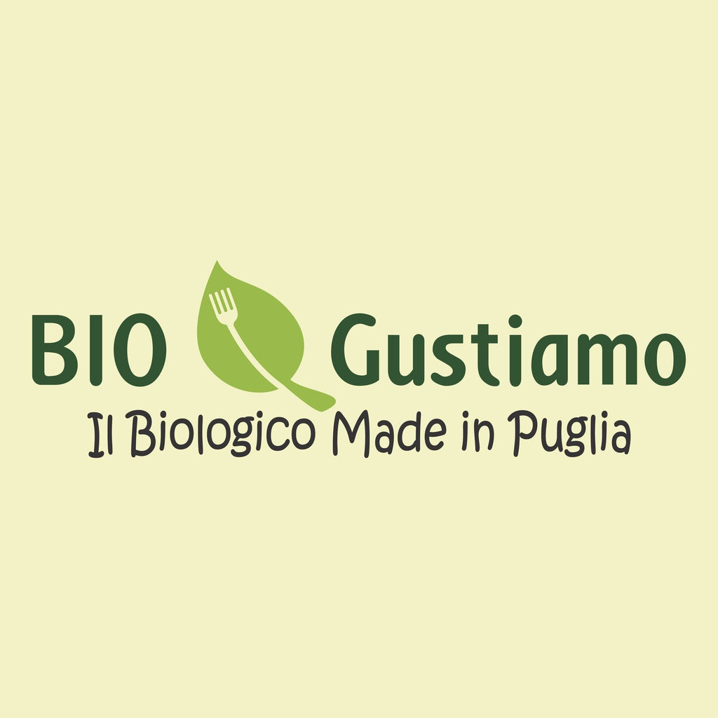 Bio Gustiamo