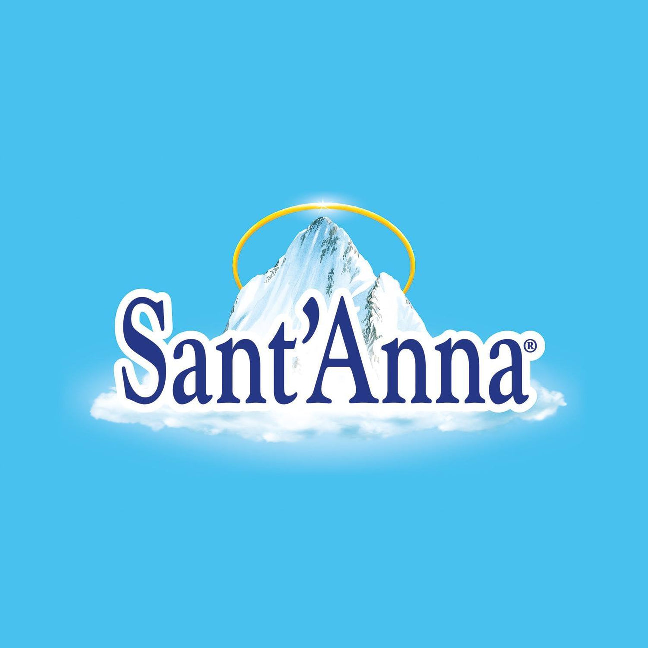 Acqua Sant'Anna