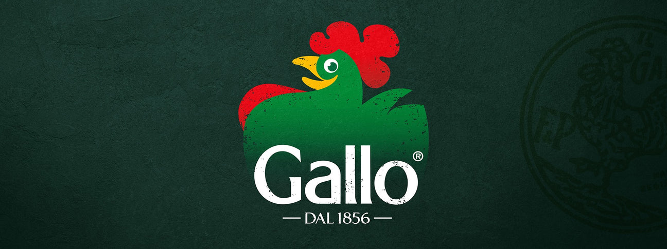 Gallo Riso