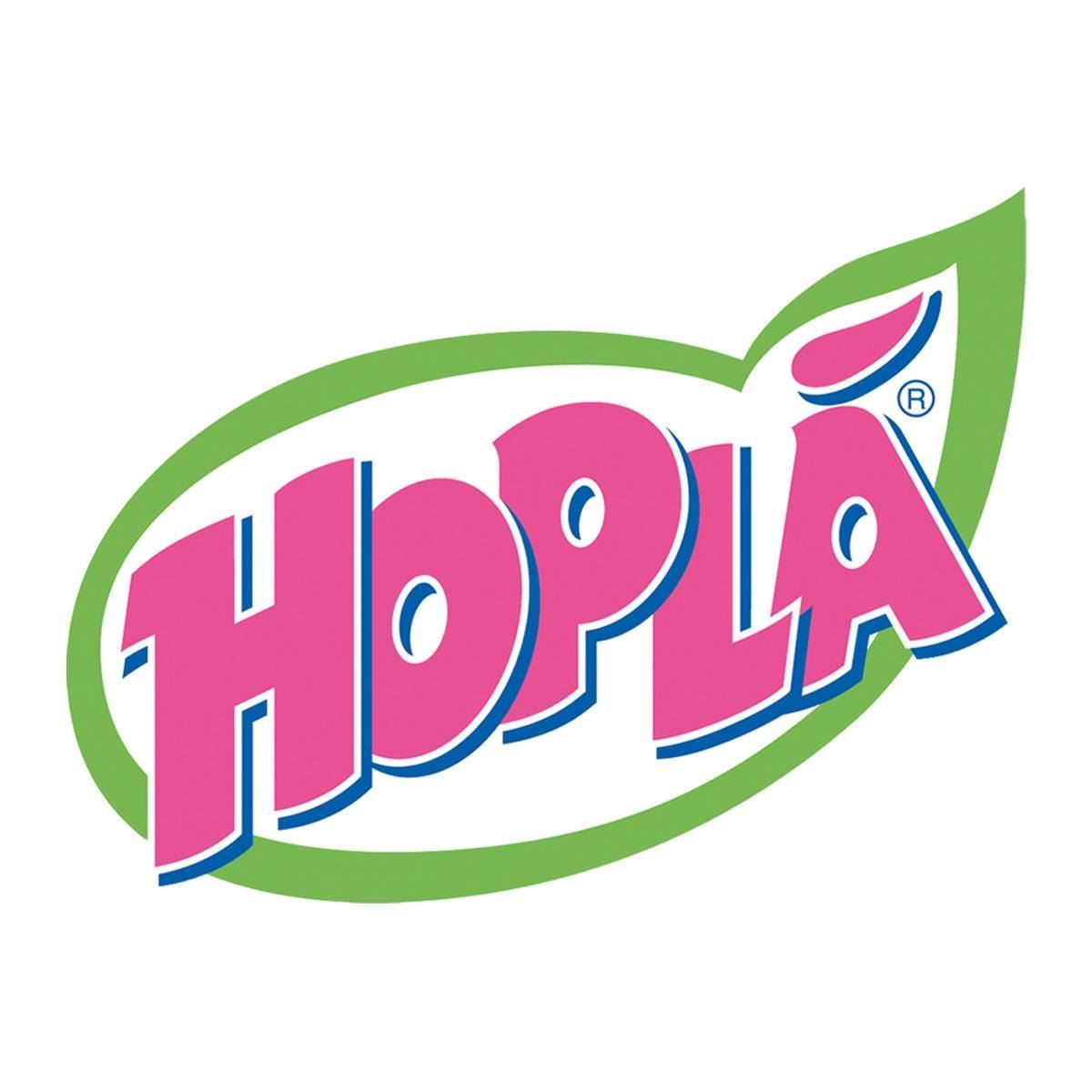 Hoplà