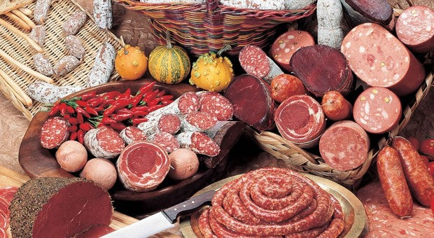 Catering Charcuterie