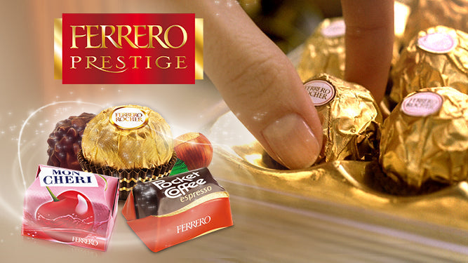 Ferrero Prestige