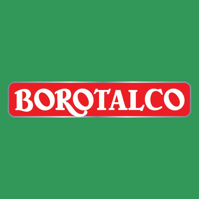 Borotalco
