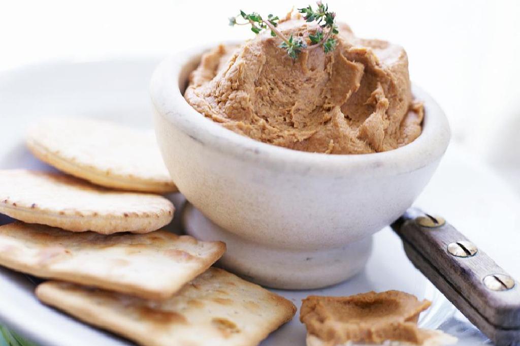 Pate'