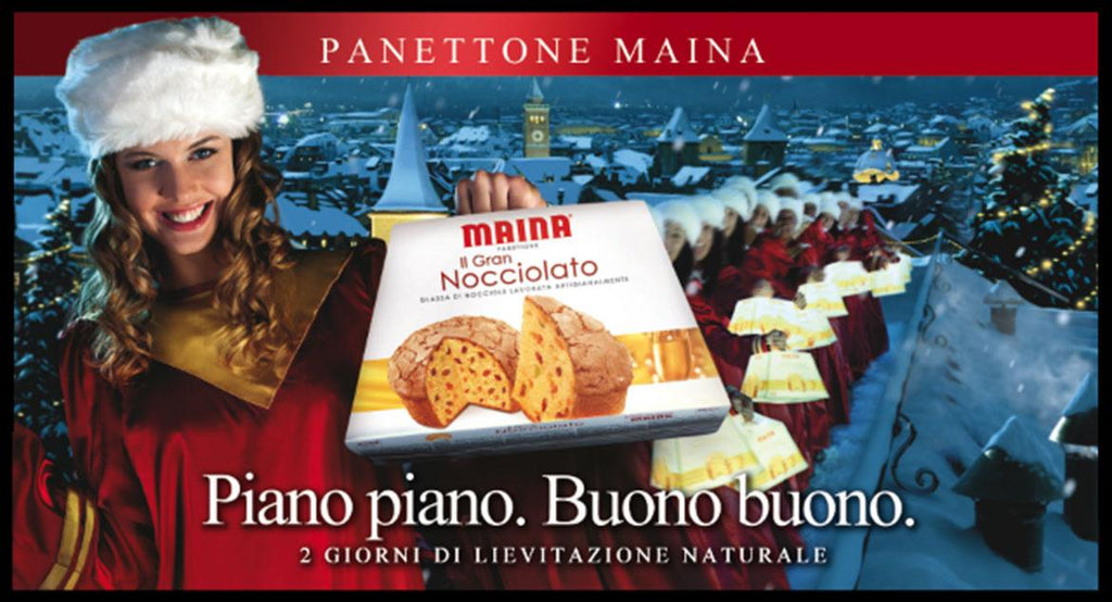 Maina Chirstmas