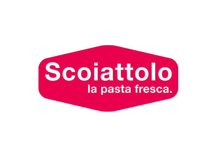 Scoiattolo Pasta