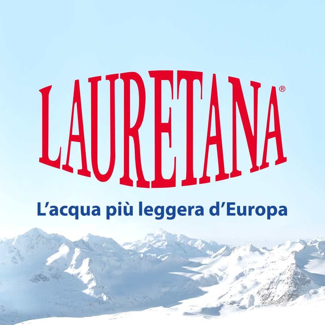 Acqua Lauretana