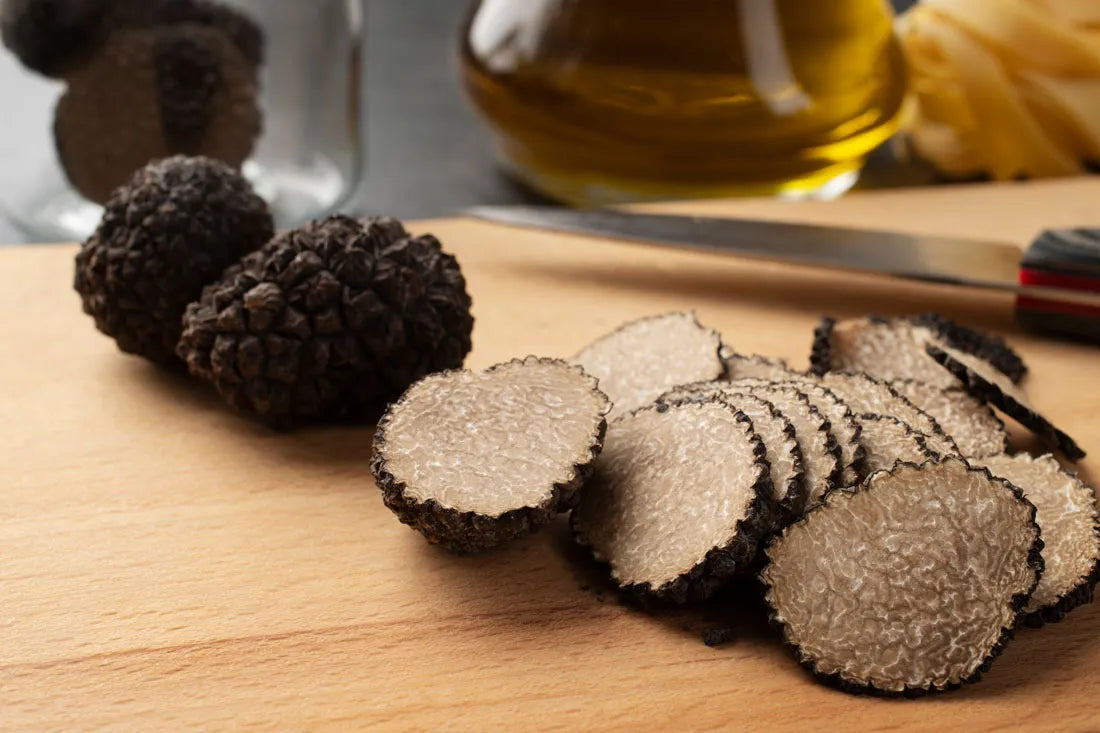 Truffle