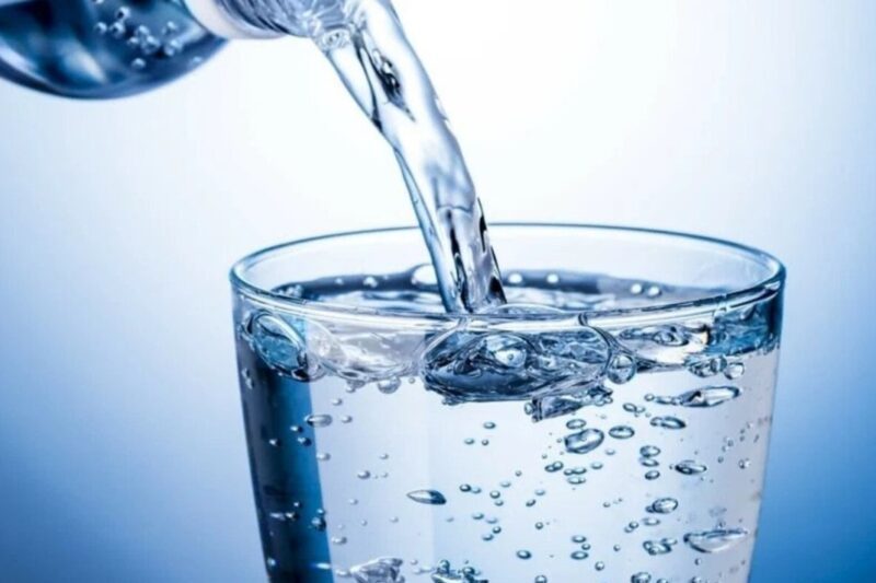 Water