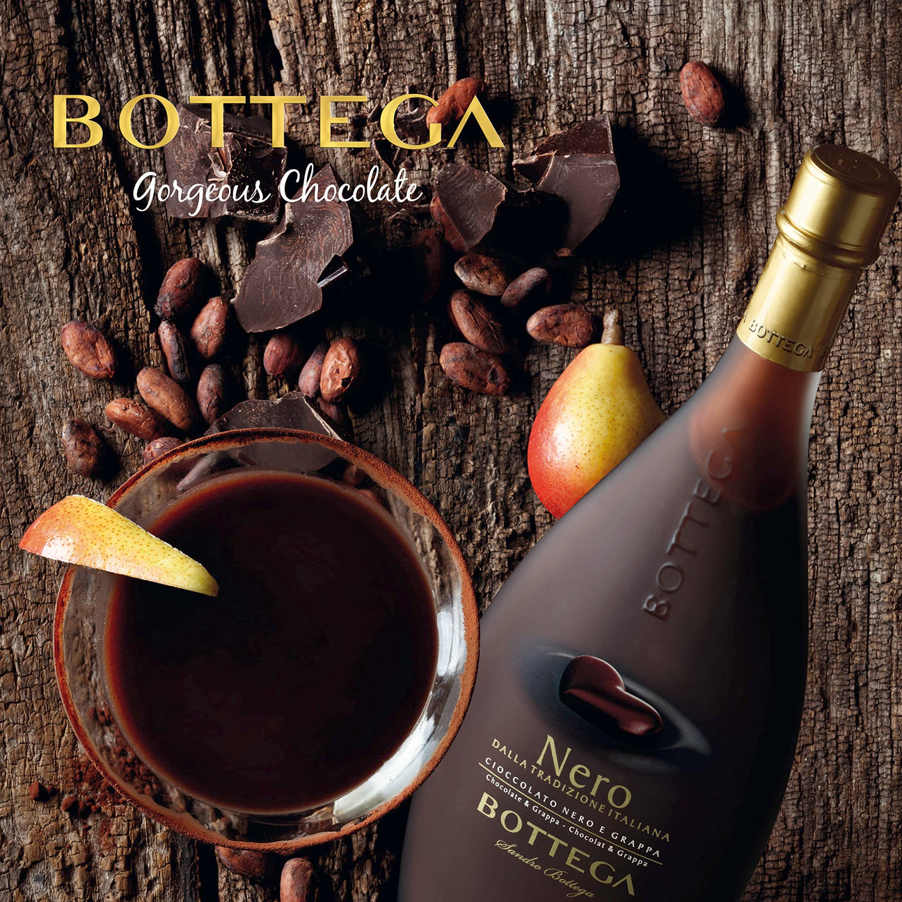 Bottega Liqueur