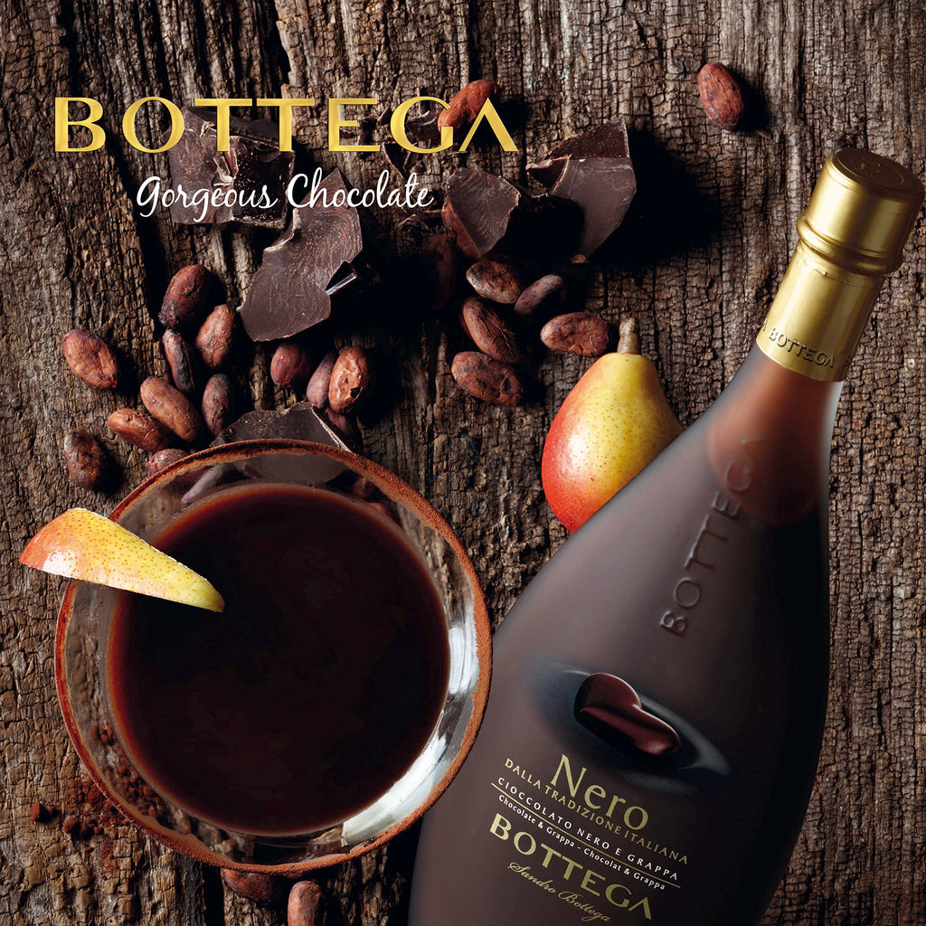 Bottega Liqueur