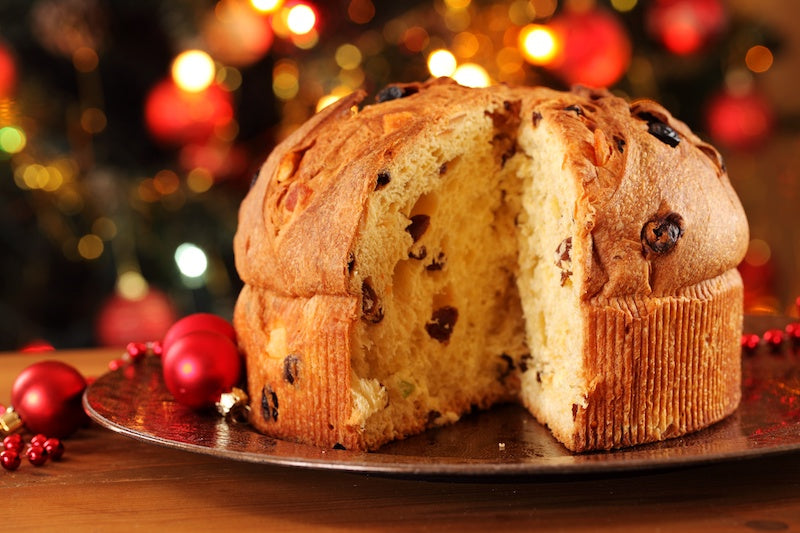 Panettone Selection