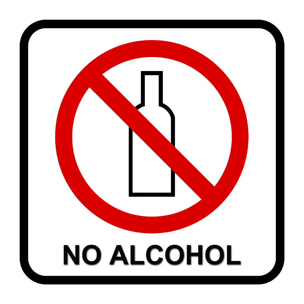 Alcohol Free Drink and Food