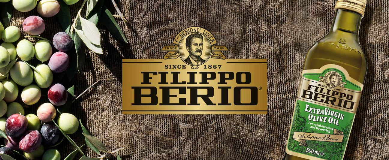 Filippo Berio
