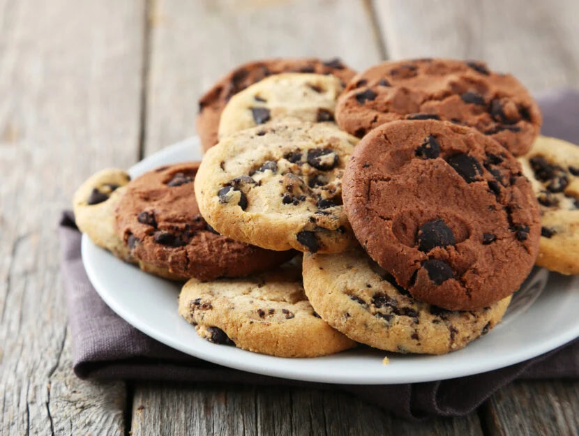 Biscuits & Cookies