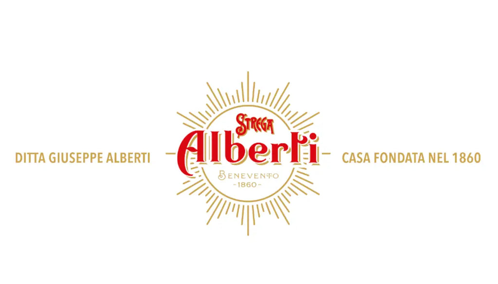 Strega Alberti