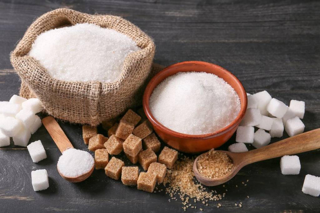 Sugar & Sweeteners