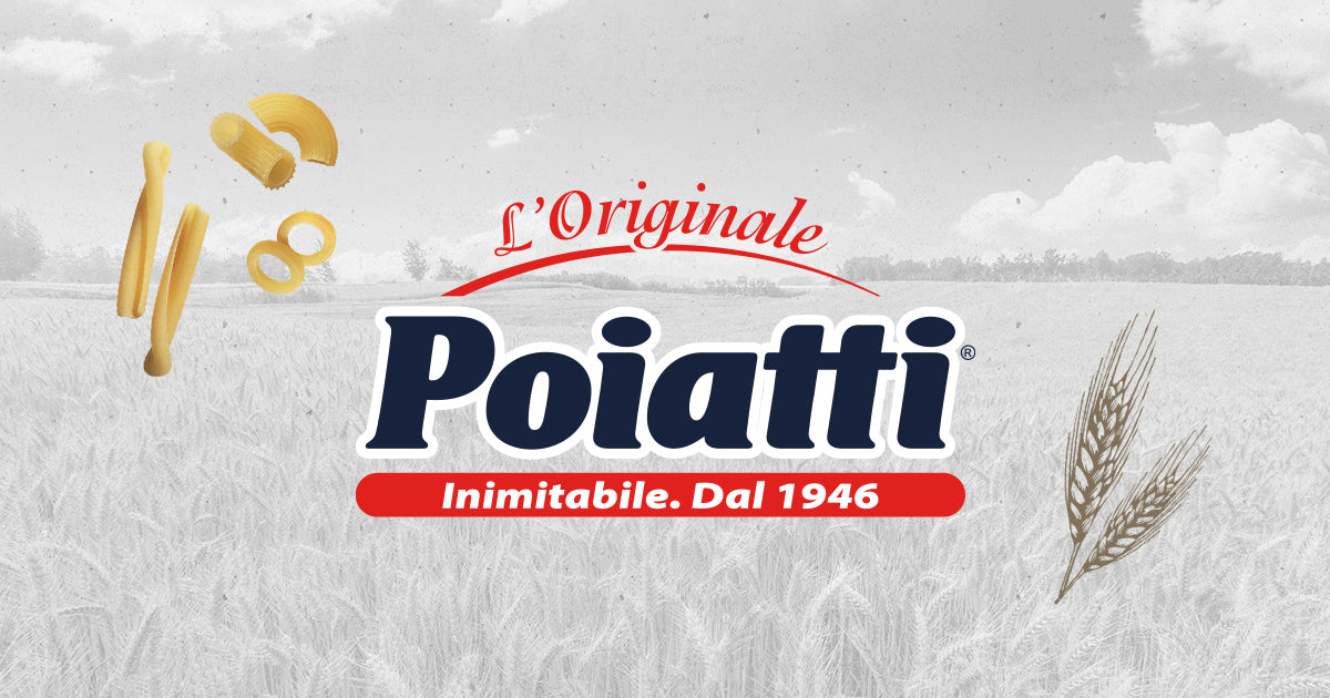 Pasta Poiatti