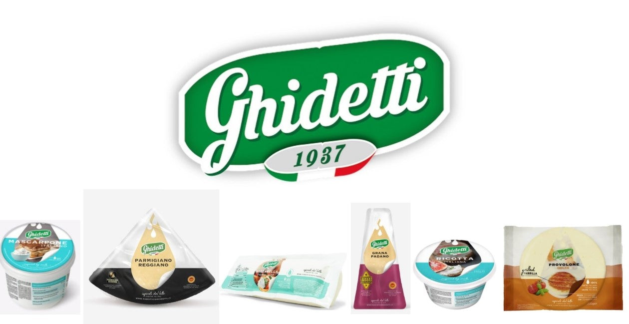 Caseificio Ghidetti