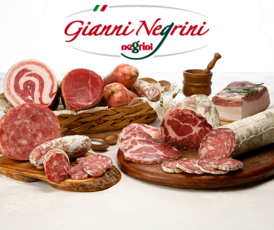 Gianni Negrini Salumi