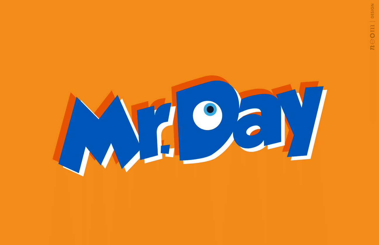 MR.DAY