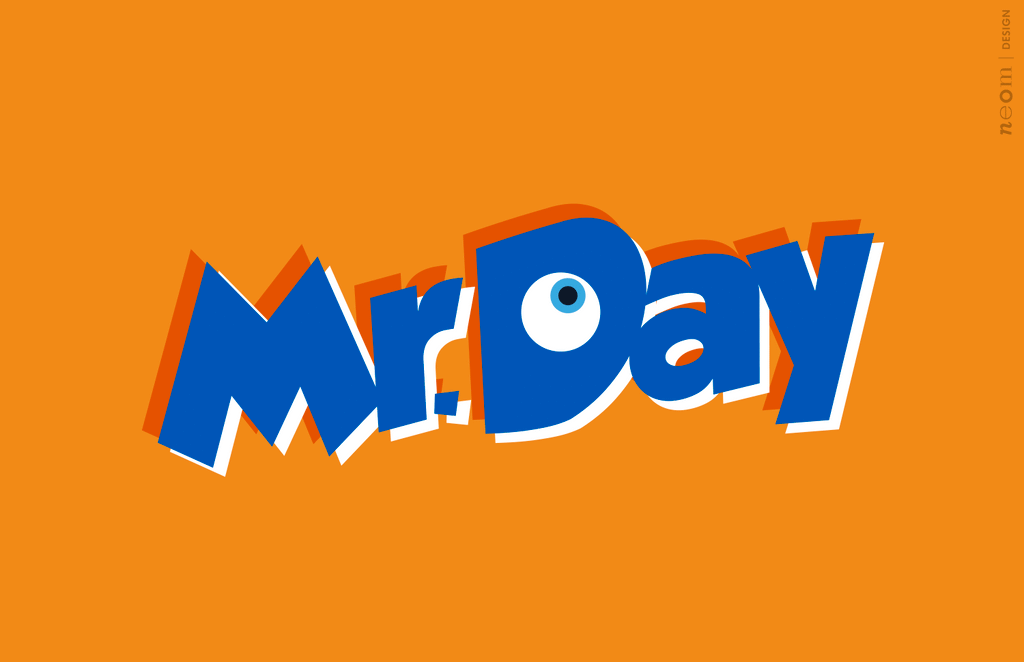 MR.DAY