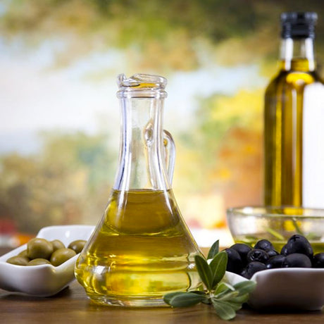 Oils & Vinegars
