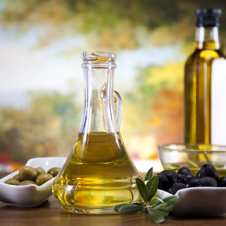 Oils & Vinegars