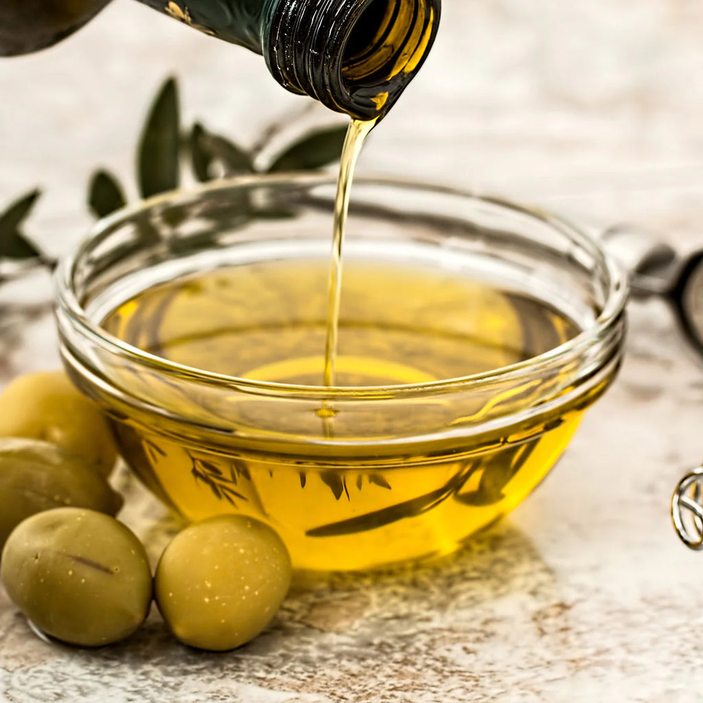 Catering Oils & Vinegar