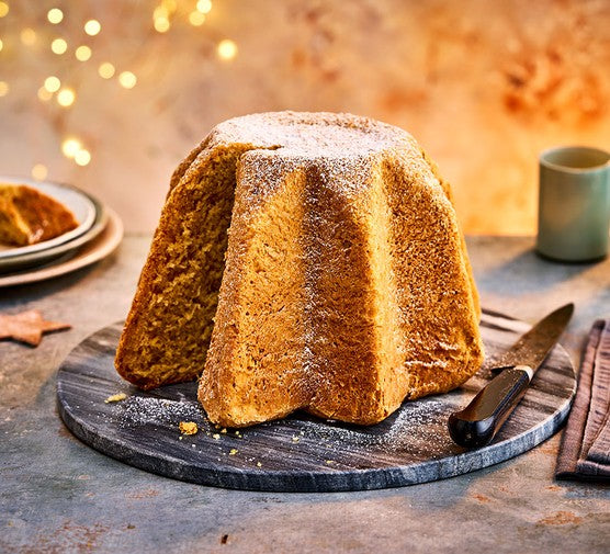 Pandoro Selection