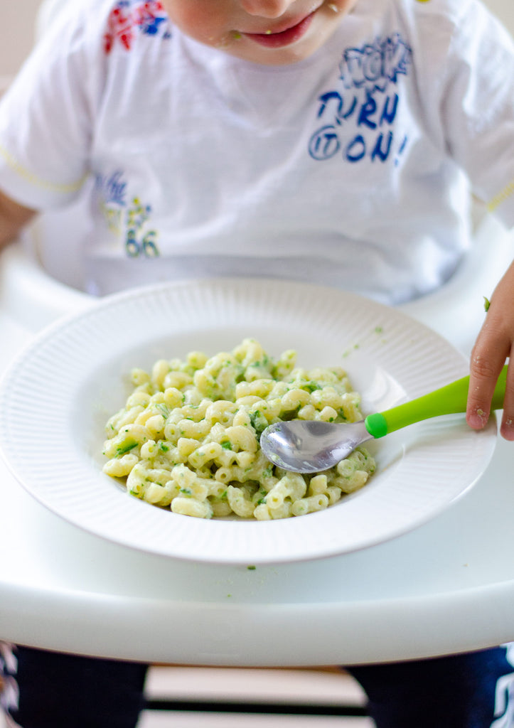 Baby Pasta