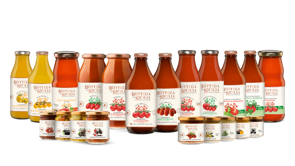 Bottega di Sicilia