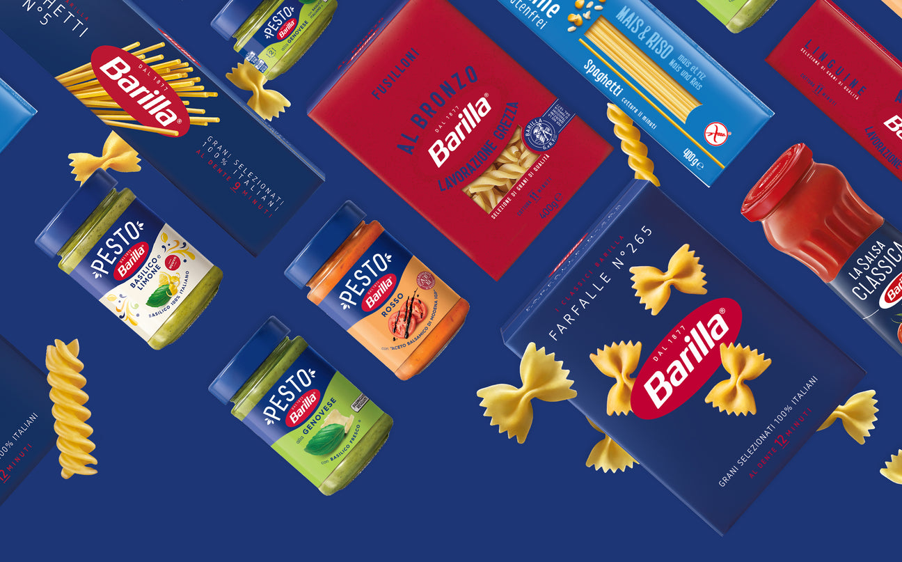 Barilla
