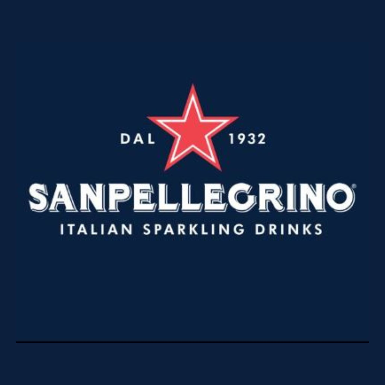 San Pellegrino
