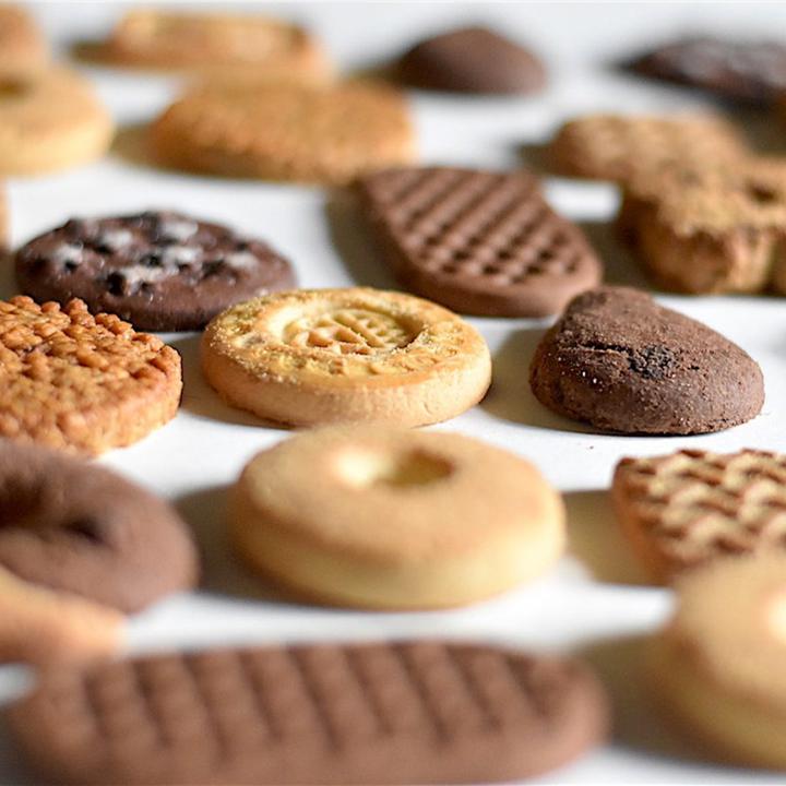 Biscuits & Confectionery