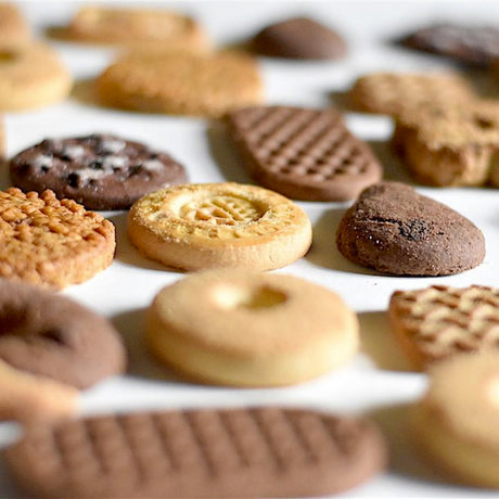Biscuits & Confectionery