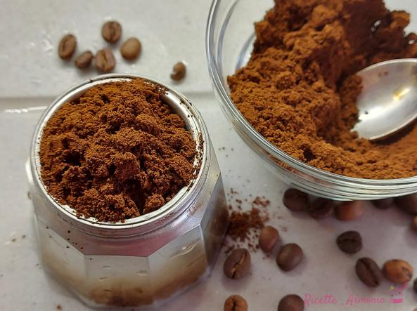 Coffee Ground