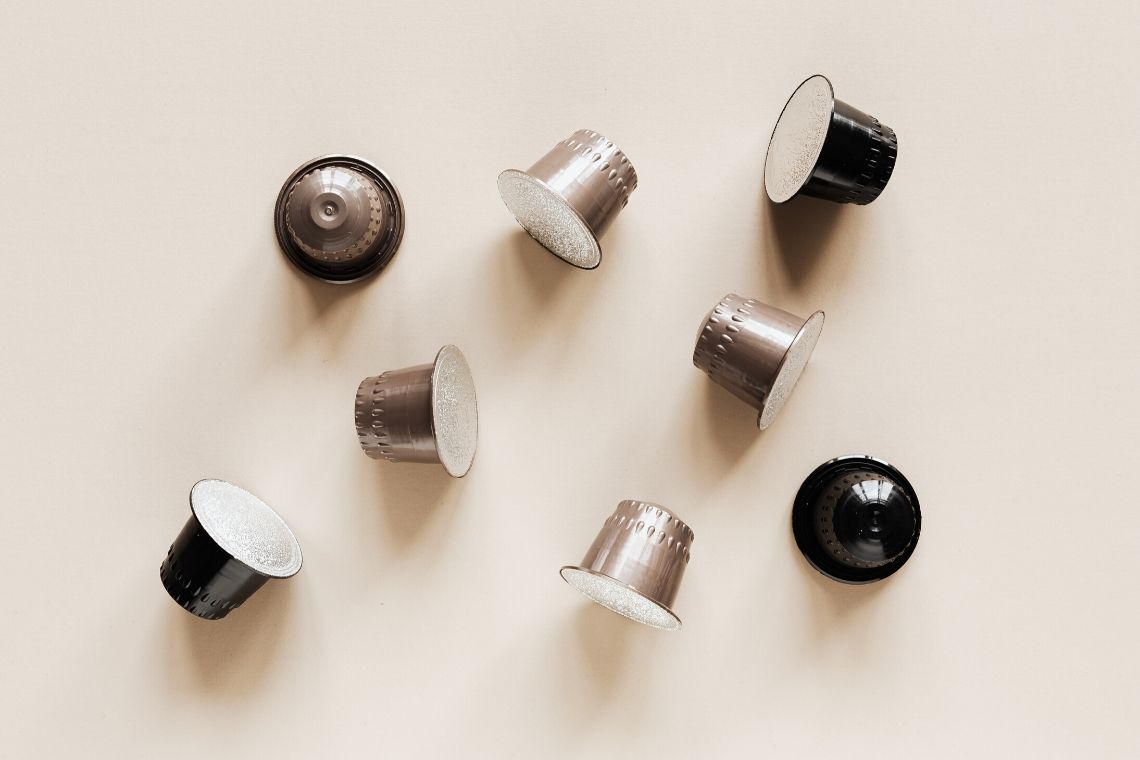 Coffee Capsules