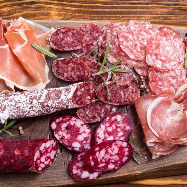 Charcuterie