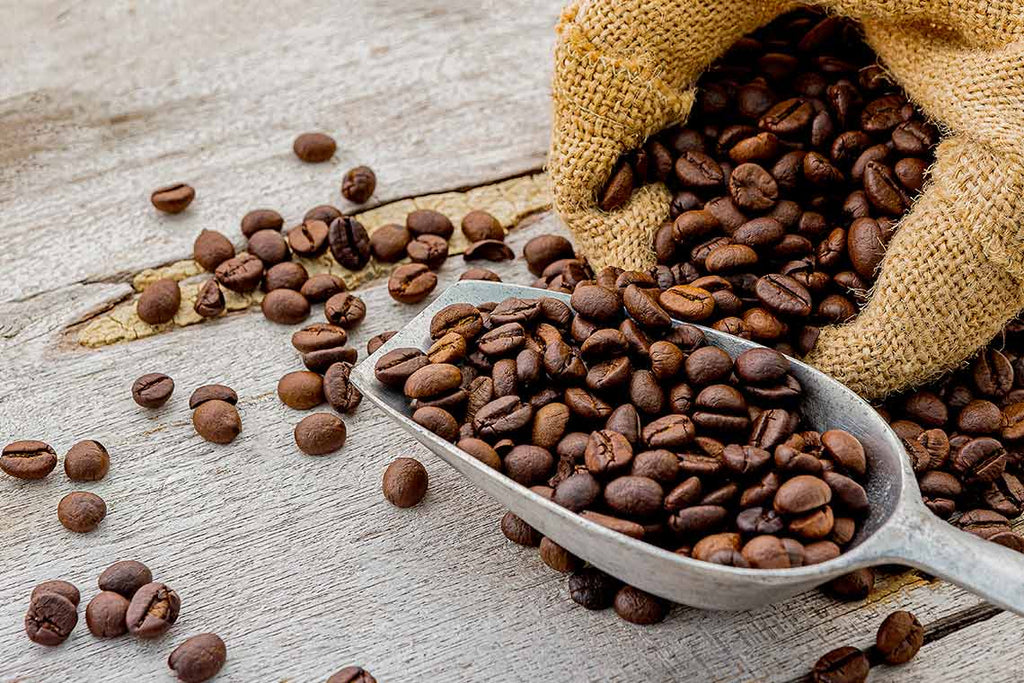 Coffee Beans