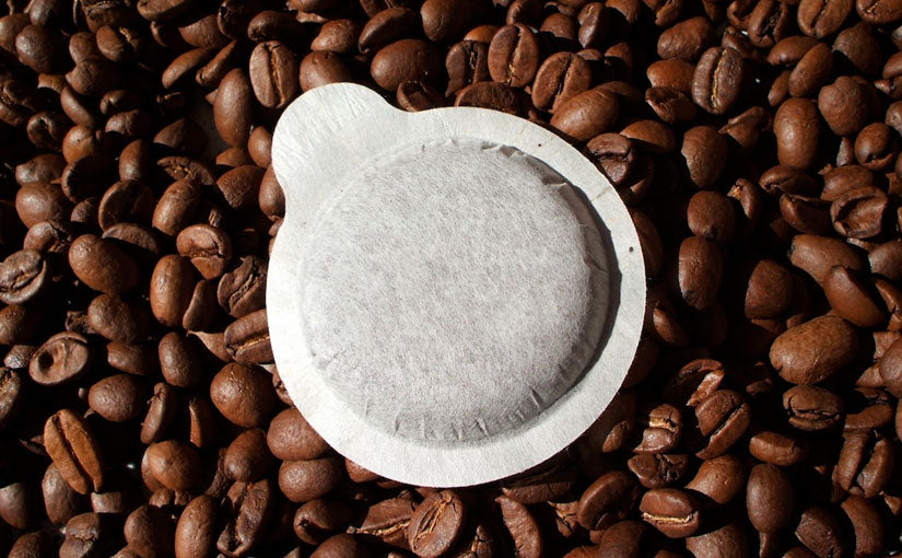 Coffee Pods