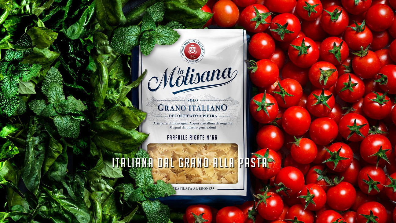 La Molisana